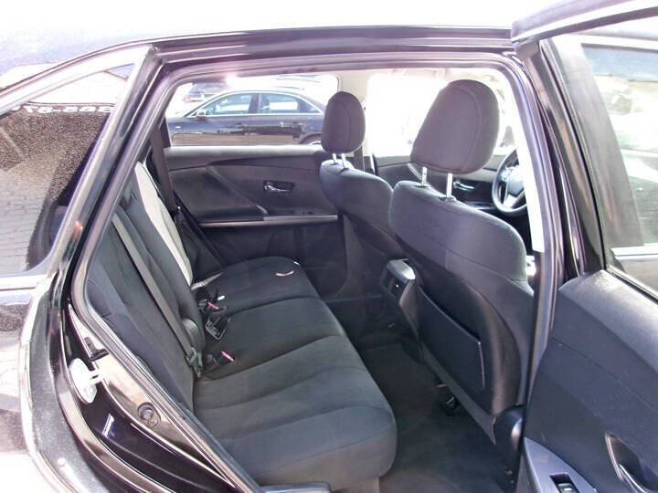 2014 Toyota Venza LE