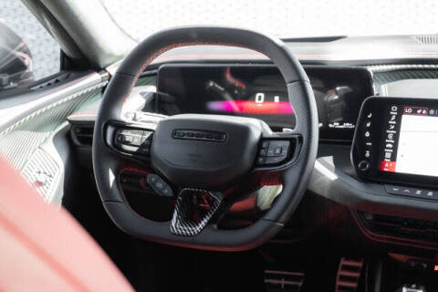 2026 Dodge Charger Scat Pack Plus