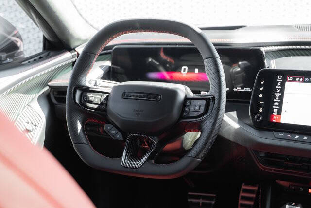 2026 Dodge Charger Scat Pack Plus
