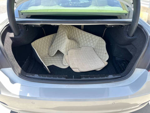 2015 BMW 4 Series 428i xDrive