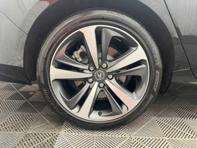 2025 Acura TLX w/Tech