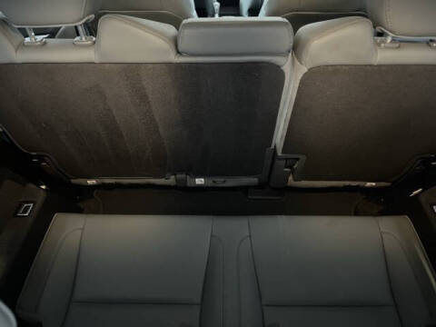 2014 Acura MDX SH-AWD w/Tech