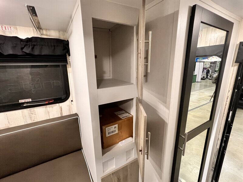 2025 Travel Lite 775X