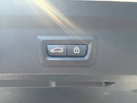 2018 MINI Countryman Cooper S ALL4