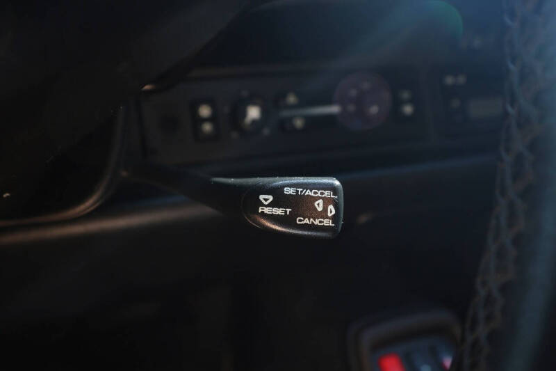 1997 Porsche 911 Carrera