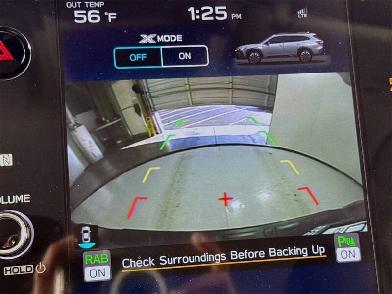 2024 Subaru Outback Touring XT