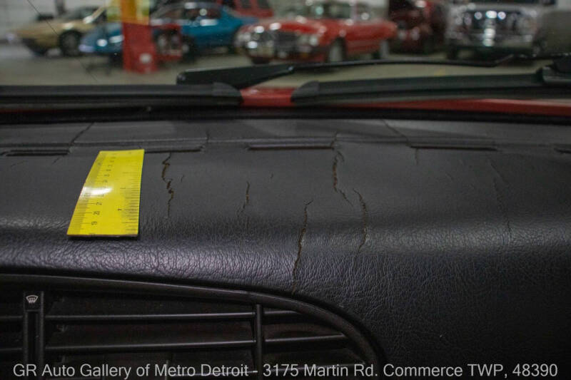 1985 Porsche 944