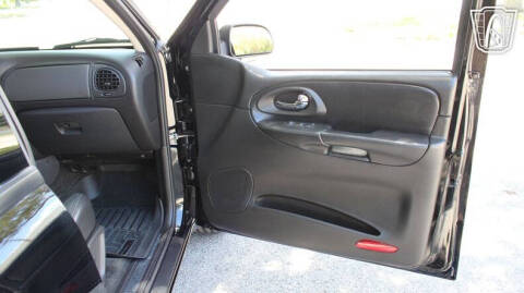 2006 Chevrolet TrailBlazer