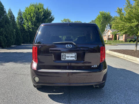 2009 Scion xB