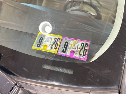 2011 Toyota Prius Three