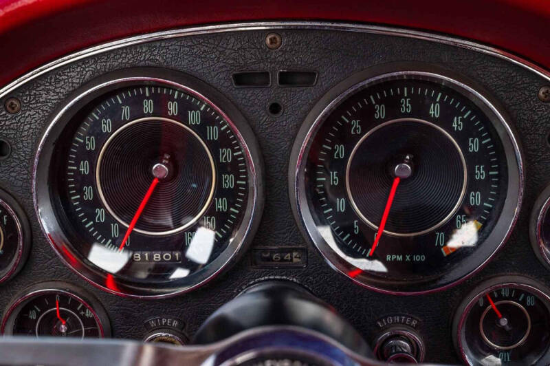 1964 Chevrolet Corvette