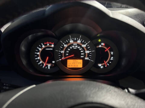 2010 Toyota RAV4 Limited