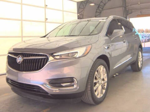 2019 Buick Enclave Premium