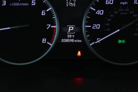 2020 Acura ILX w/Premium