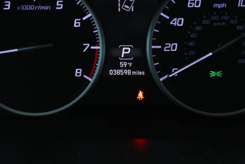 2020 Acura ILX w/Premium