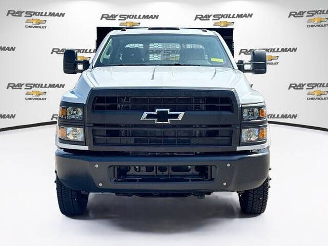 2024 Chevrolet Silverado MD