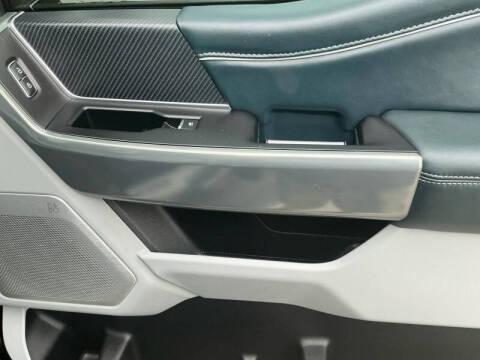 2024 Ford F-250 Super Duty