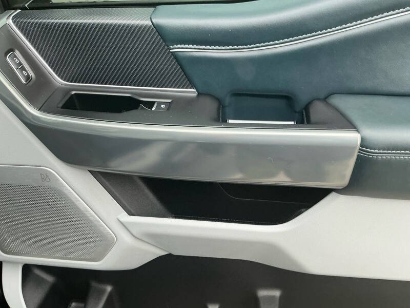 2024 Ford F-250 Super Duty