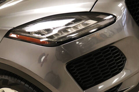 2020 Jaguar E-PACE P250 SE