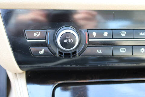 2011 BMW 5 Series 535i