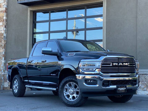 2019 RAM Ram Pickup 3500