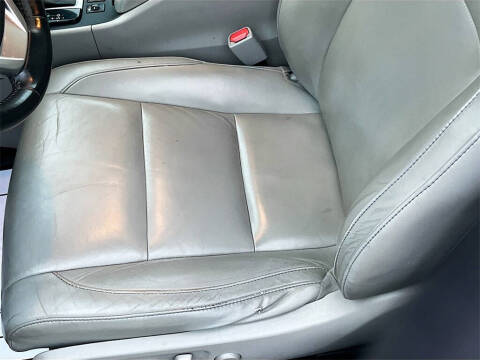 2014 Toyota Highlander XLE