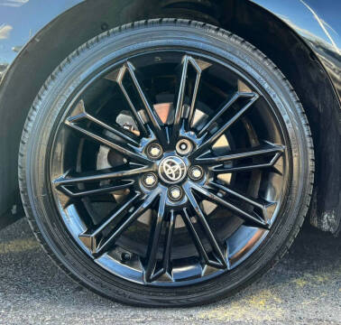 2021 Toyota Avalon XSE Nightshade