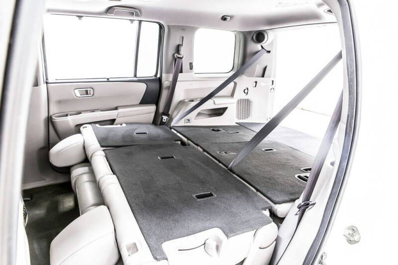 2014 Honda Pilot Touring