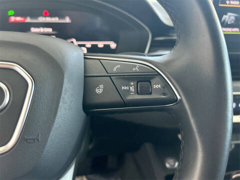 2024 Audi A5 Sportback quattro S line Prem Plus 45 TFSI