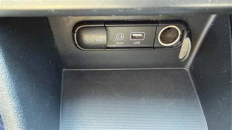 2017 Kia Niro EX