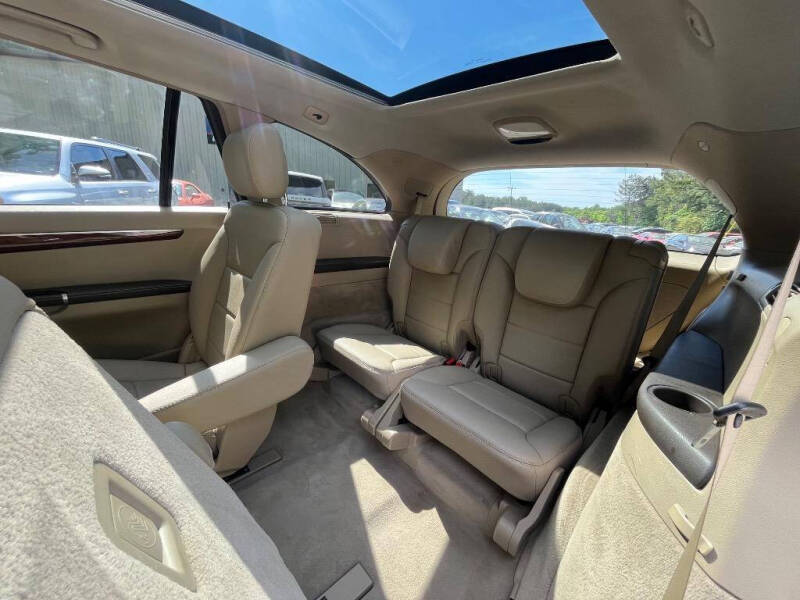 2011 Mercedes-Benz R-Class R 350