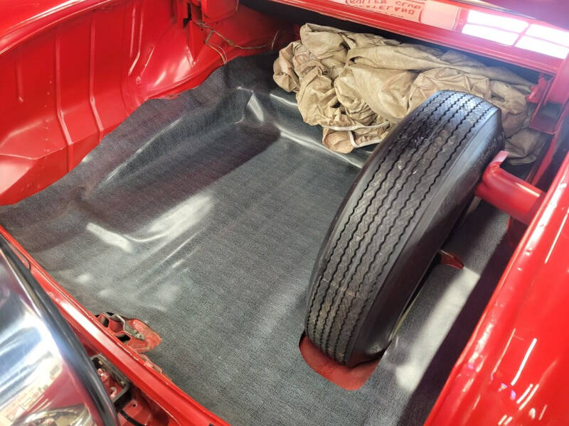 1957 Pontiac Star Chief