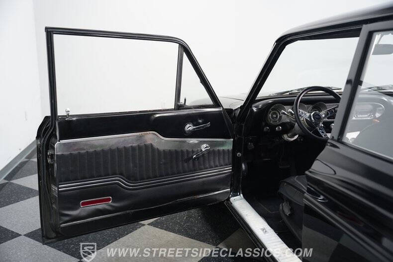1963 Ford Fairlane