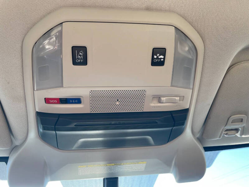 2019 Subaru Ascent Premium 8-Passenger