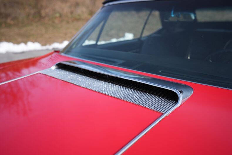 1968 Buick Gran Sport