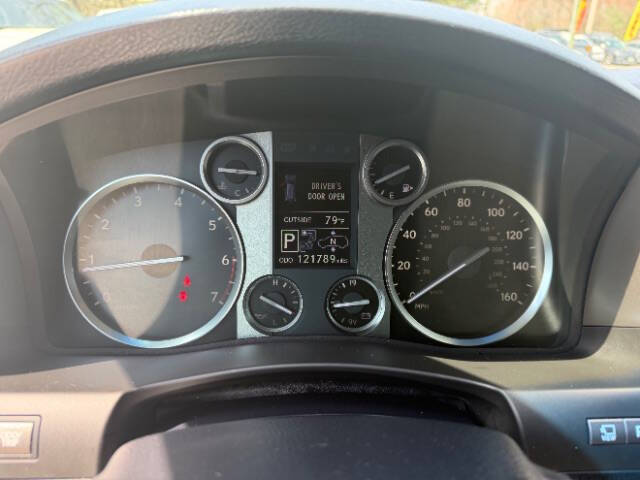 2013 Lexus LX 570