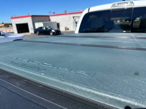 2018 Toyota Tacoma SR5 V6