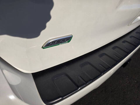 2015 Toyota Sequoia Platinum