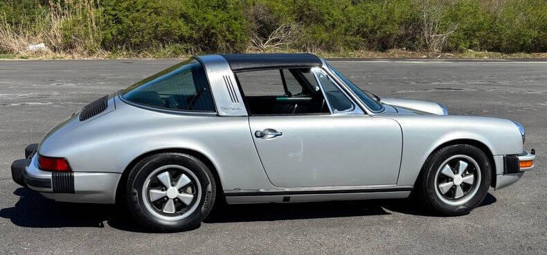 1976 Porsche 911