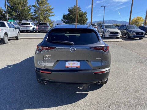 2026 Mazda CX-30 2.5 S Preferred