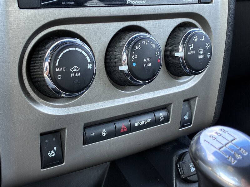 2012 Dodge Challenger SRT8 392