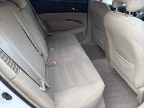 2009 Toyota Prius Standard