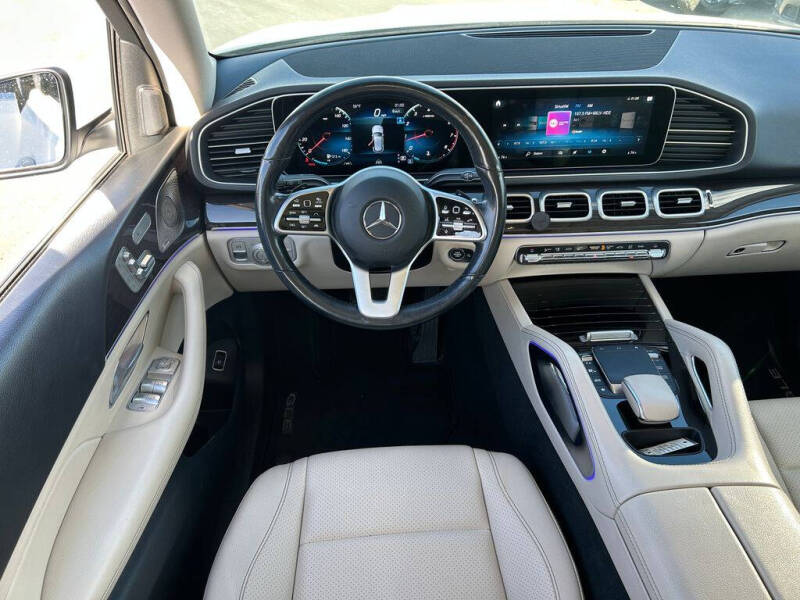 2021 Mercedes-Benz GLE GLE 350 4MATIC