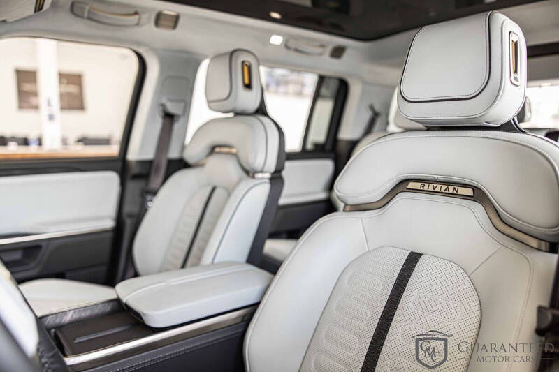 2024 Rivian R1S