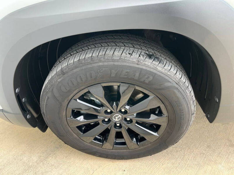 2025 Mazda CX-50 2.5 S Premium