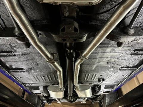 1969 Plymouth Roadrunner