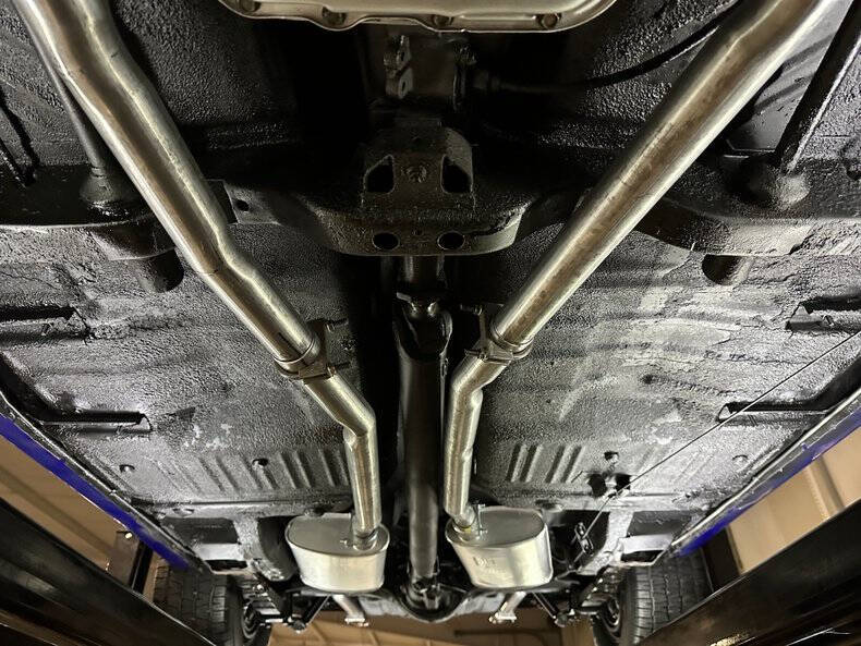 1969 Plymouth Roadrunner