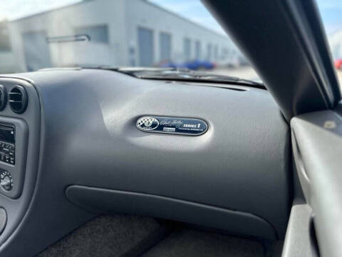 1999 Oldsmobile Carol Shelby