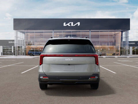 2025 Kia Carnival SX Prestige