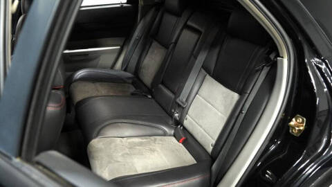 2006 Dodge Magnum SRT-8